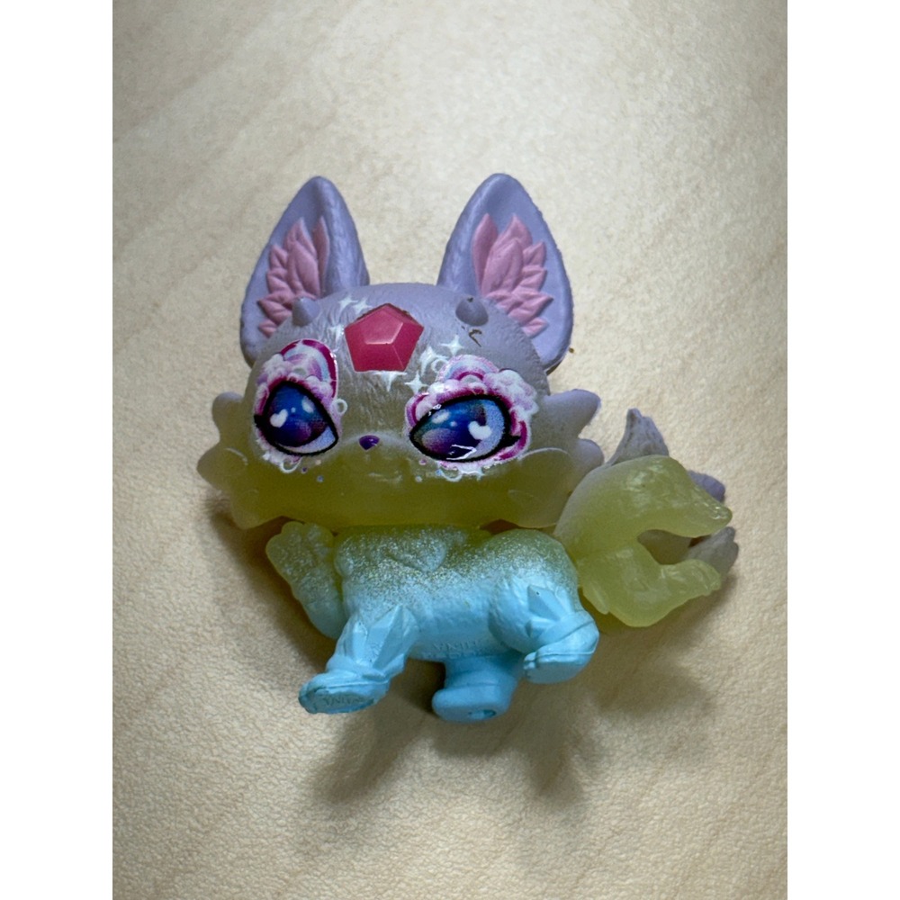 Magic Mixies Mixlings Series Three The Crystal Woods Raina-Bobo (2023)